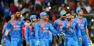 Are Indian Cricketers the Best-Paid Athletes in the Country? Indian Cricketers with Highest Paid