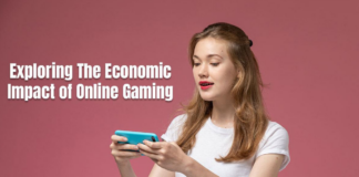 Exploring The Economic Impact Of Online Gaming Explore economic impact of online gaming