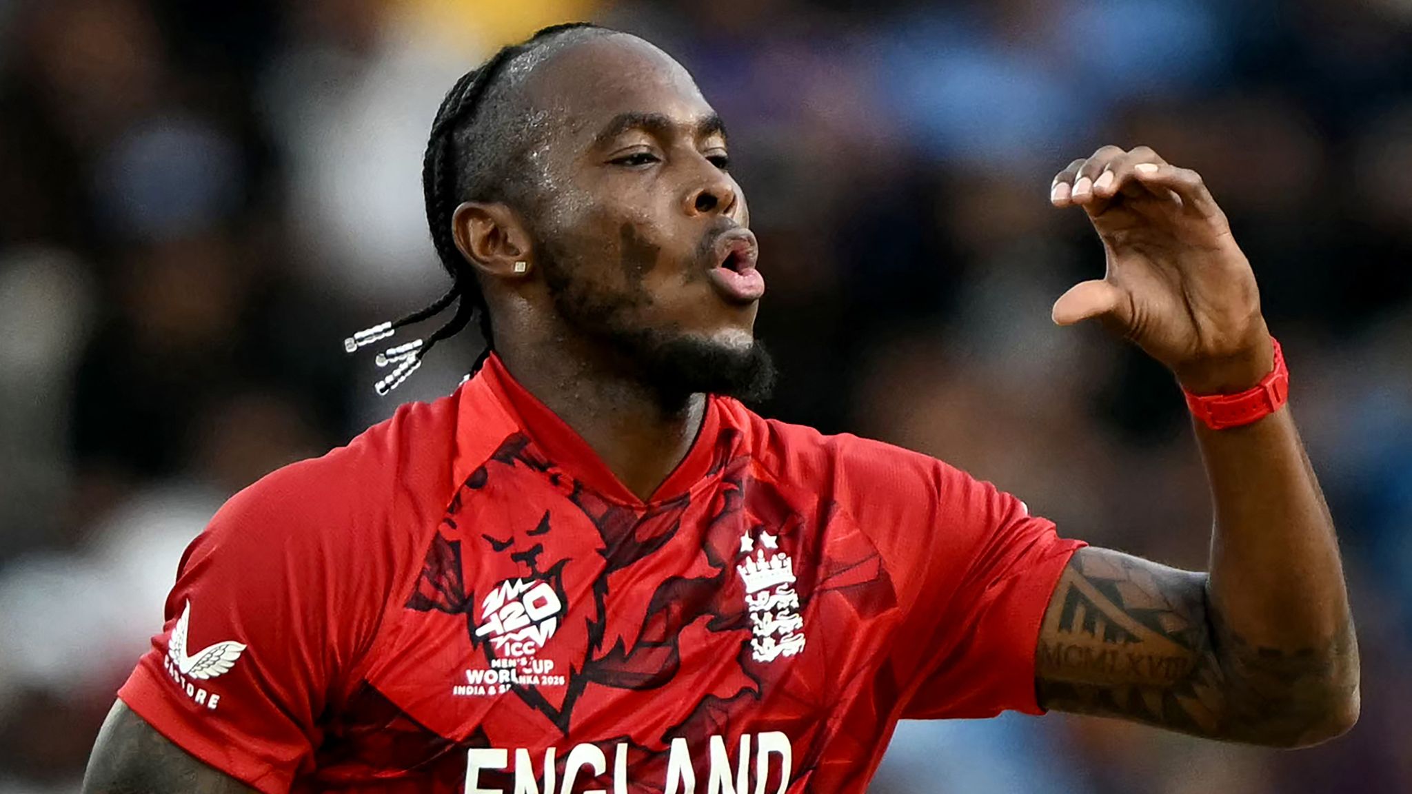 England vs India Preview