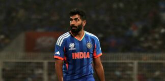 England vs India – 2nd Semi Final T20 World Cup 2026 Preview Jasprit Bumrah T20 World Cup 2026
