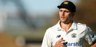 The Rise of Young Fast Bowlers Who Could Lead Australia’s 2026 Ashes Attack Lance Morris for Ashes Attack