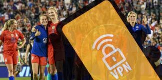 Catch Every Game From Anywhere on Your PC Game Sports VPN