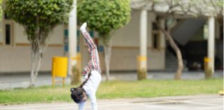 Why Gymnastics Is the Perfect First Sport for Children? Gymnastics for childerns