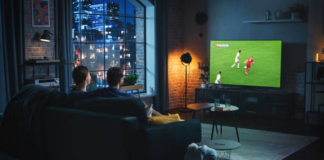 Where To Watch Live Football Matches Without Missing A Moment Watch Live Football Matches
