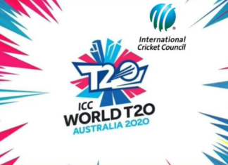 ICC T20 world cup 2020