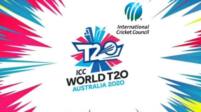 ICC T20 world cup 2020