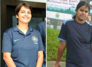 Indian female umpires Janani Narayanan and Vrinda Rathi named in the International Panel of ICC Development Umpires