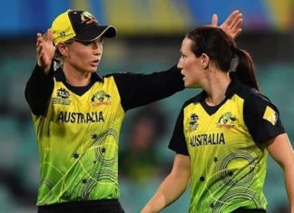 Australia women's tour of SA called off due to corona