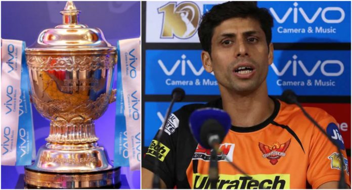Ashish Nehra has proposed some playing conditions for the IPL 2020