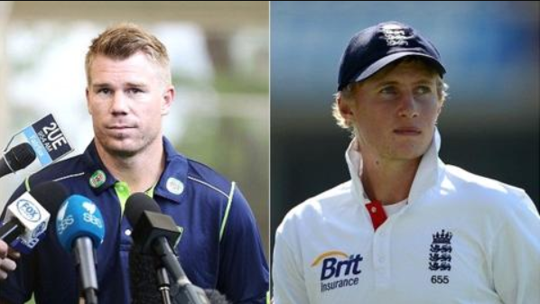 David Warner-Joe Root altercation: The Australian batsman had punched his English counterpart during the wee hours in a Birmingham bar.