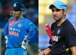 MS Dhoni replacement: Gautam Gambhir deduces KL Rahul “could be” apt replacement for Dhoni