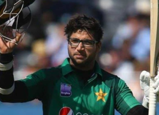 'Playing cricket without crowd would look odd': Pakistan's Imam-ul-Haq on having T20 World Cup behind closed doors