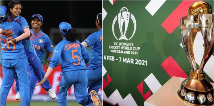 Indian women's team qualifies for 2021 world cup after ICC Women’s Championship Technical Committee's announcement