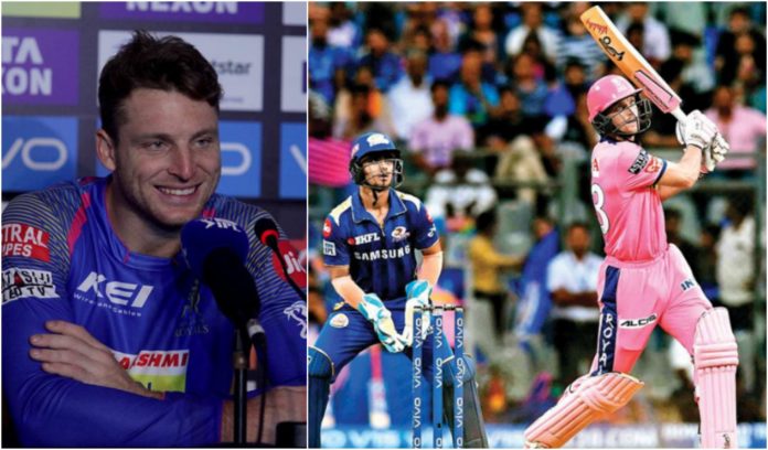 Rajasthan Royals’ Jos Buttler hopes IPL 2020 happens later in the year
