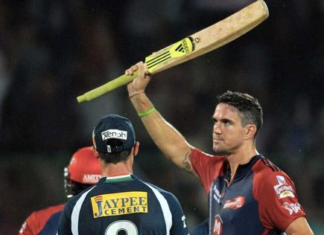 Kevin Pietersen throws his idea on IPL 2020