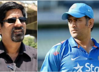 Krishnamachari Srikkanth on MS Dhoni's possible return to Indian squad if IPL 2020 fails