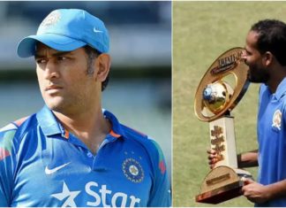 MS Dhoni planning to play Syed Ali Trophy