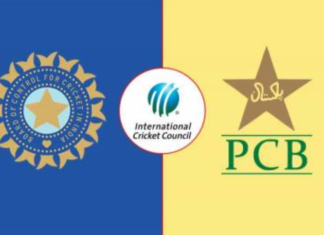 Pakistan Cricket Board suffered USD 90 million loss as failed to host India Pakistan bilateral series