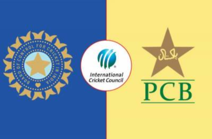 Pakistan Cricket Board suffered USD 90 million loss as failed to host India Pakistan bilateral series