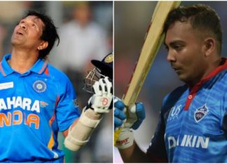 Prithvi Shaw opens up on his doping ban