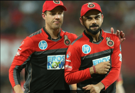 RCB's Virat Kohli, AB de Villiers to Auction their IPL Cricketing Gears to Raise Funds for Battle Against COVID-19