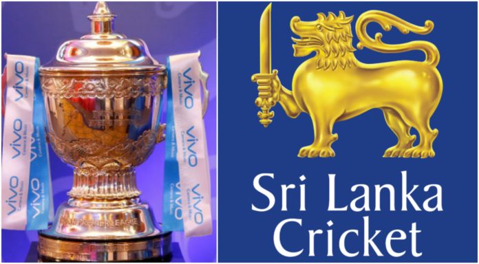 bcci official dismisses reports of ipl 2020 being held in srilanka