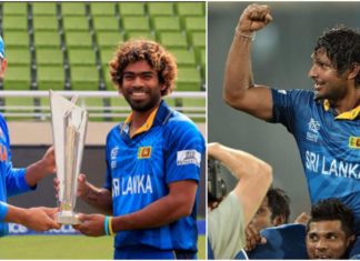 Sri Lanka beat India to win ICC World Twenty20 2014 in Dhaka