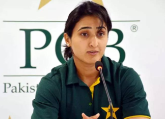 Pakistan's Bismah Maroof Disappointed Over ICC’s Decision to Split Points