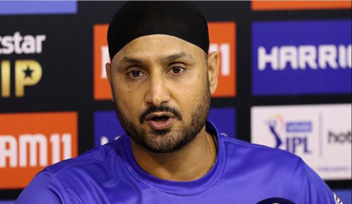 Harbhajan Singh demands bowler-friendly wickets in case use of saliva gets banned