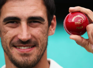 Kookaburra Cricket Ball Shine Polish: Australian firm comes up with saliva alternative to shine cricket ball