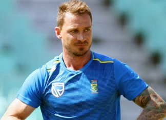 Dale Steyn reveals about three break in attempts at his home