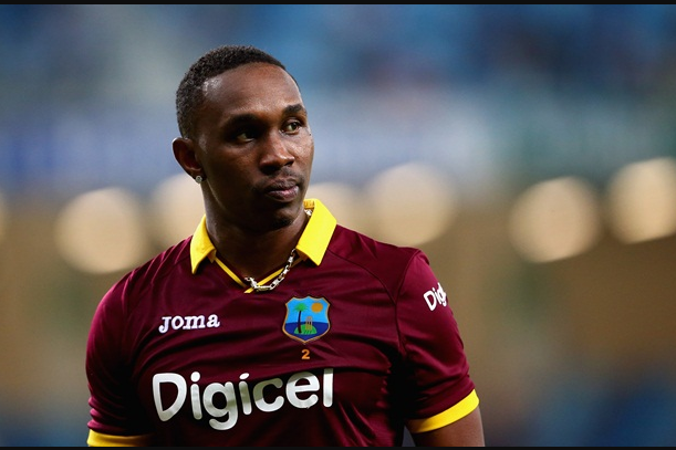 Dwayne Bravo claims he has also faced racism from an Indian player