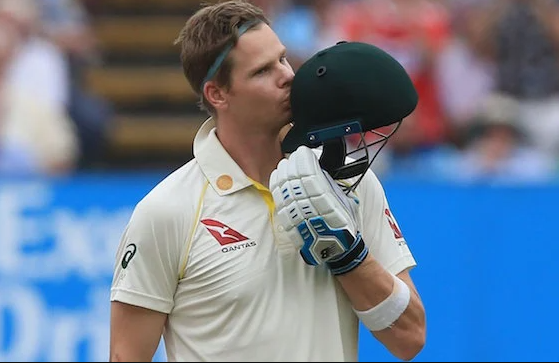 10 interesting Facts About Steve Smith