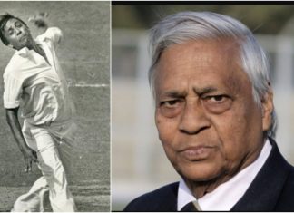 highest wicket-taker in Ranji Trophy Rajinder Goel dies aged 77