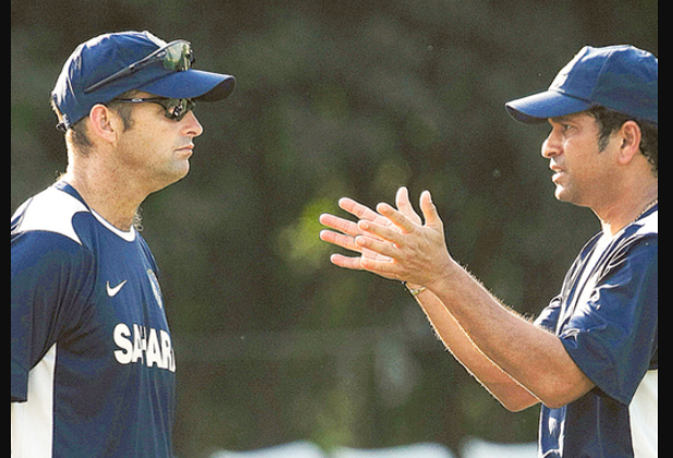 Gary Kirsten states Sachin Tendulkar Wasn't Enjoying Cricket in 2007