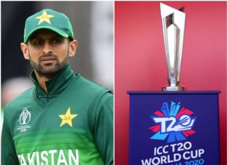 Shoaib Malik believes Pakistan would lift T20 WC 2020