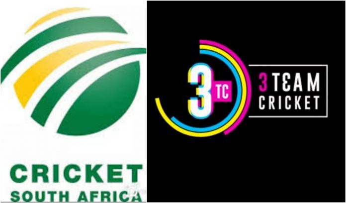 South Africa rescheduled 3TC competition to July 18