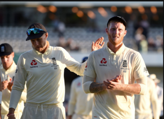 Joe Root's Message to Ben Stokes Ahead of 1st Test