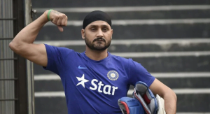 Harbhajan Singh