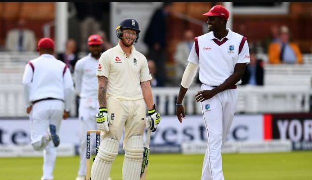 England vs West Indies Test schedule 2020