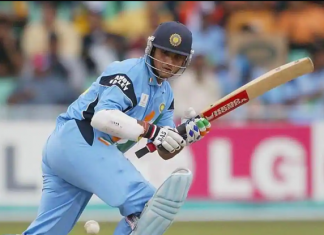 Sourav Ganguly top 5 moments in cricket carrier