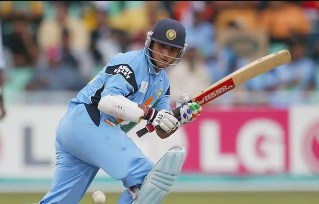 10 Batsman To Smash Most Sixes In The ODI World Cup History 