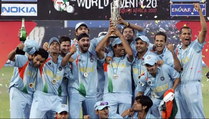 Venkatesh Prasad recalls World T20 2007