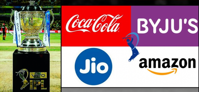 Updates on IPL 2020 Tittle Sponsor