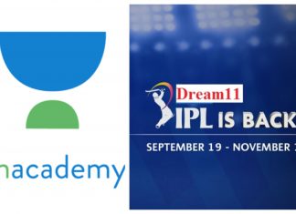 Unacademy Joined As An Official Partner For the IPL 2020