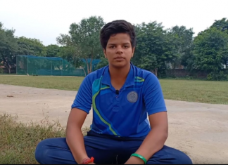 Shafali Verma express her feelings to play in Women's T20 challenge which is scheduled to play in UAE.