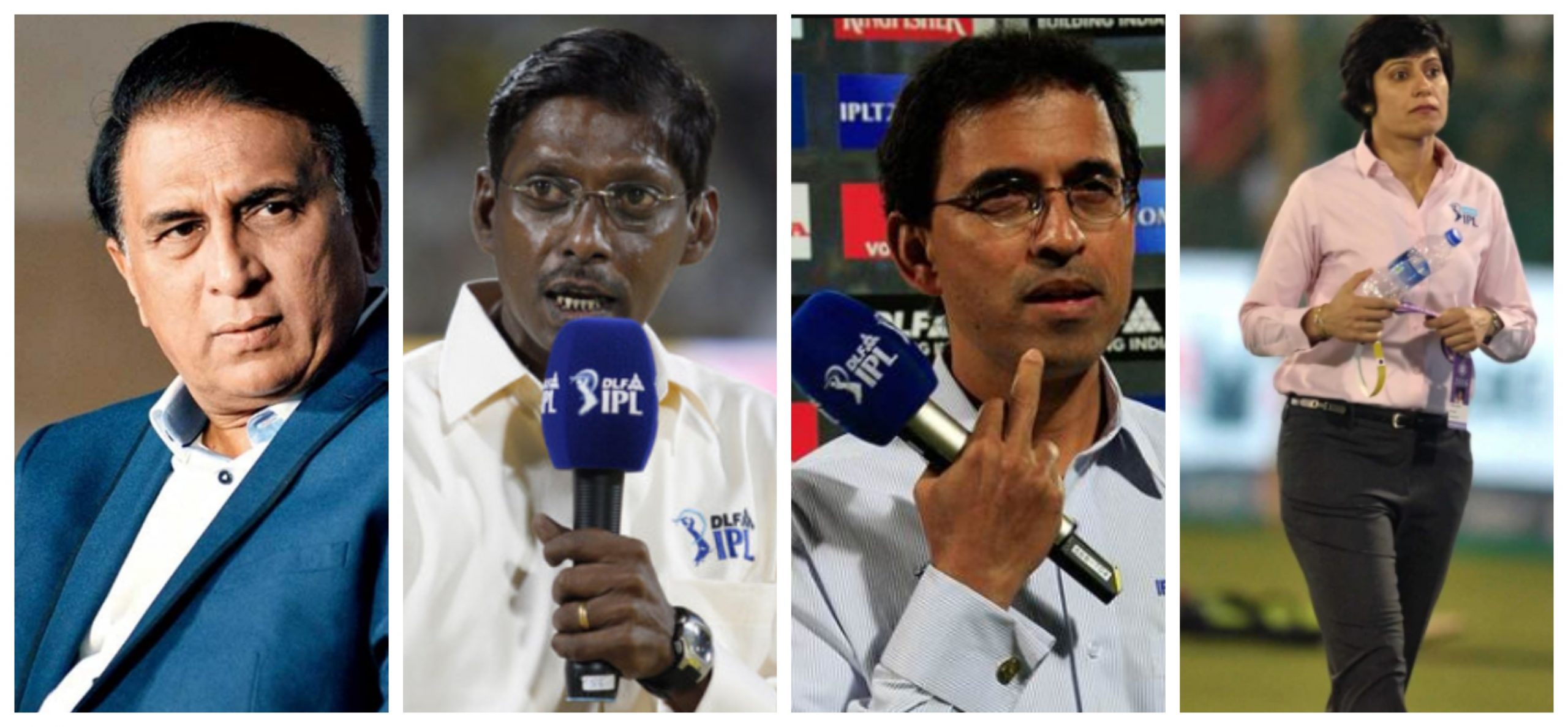 Sanjay Manjrekar Not a part of IPL 2020 commentary panel