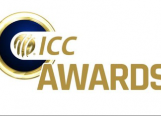 ICC Award Winners