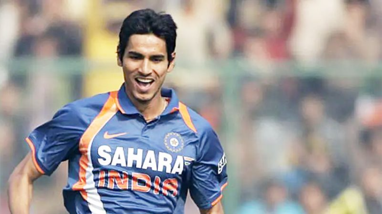 Indian Pacer Sudeep Tyagi Retires from All Forms of Cricket