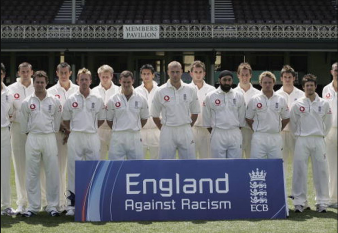 England Against Racism
